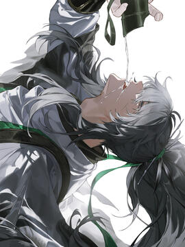 Wuthering Waves Fanart