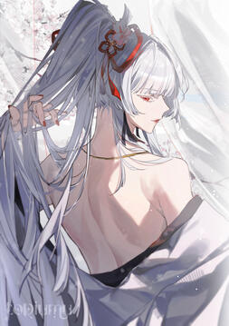 【Fanart】
