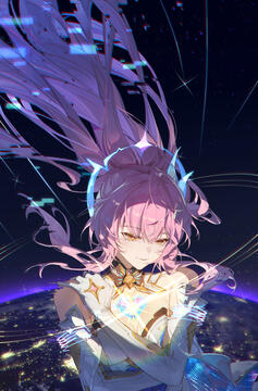 【Fanart】