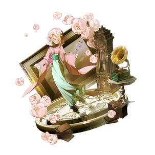 Splash art request