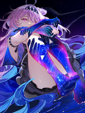 【Fanart】