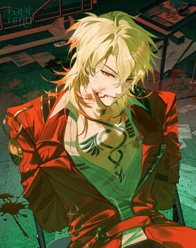 【Fanart】