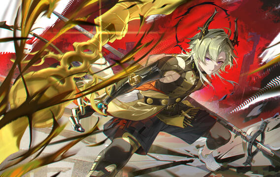 【Work】